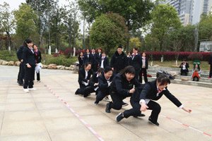 爬蟲競走活動(dòng)