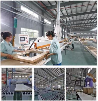 2019上海建博會(huì) 兔寶寶攜木工機(jī)械創(chuàng)新亮相，開啟智能家居新篇章