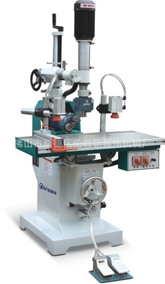 “全能工匠” MZ9216帶您叩開(kāi)精密木工立體境界的門(mén)扉
