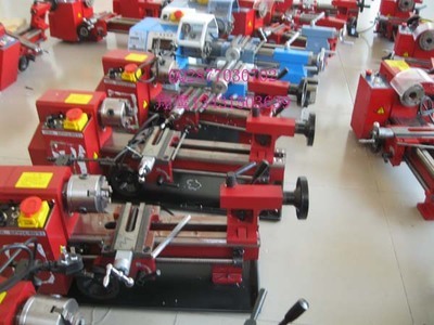磨珠機(jī)與木工車(chē)床 工業(yè)自動(dòng)化如何重塑珠子加工市場(chǎng)