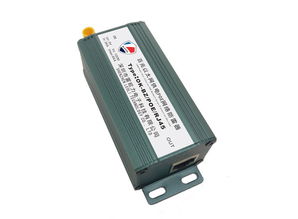 單路百兆網(wǎng)絡(luò)防雷器 RJ45接口的保護(hù)神（OK-BZ系列）