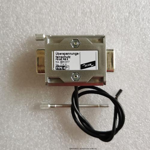 盾電涌保護器drcmcmalxt910698德國dehn信號防雷器特價